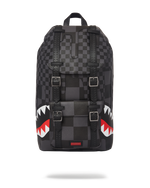 SPRAYGROUND® BACKPACK XTC GREY SHARKS IN PARIS HILLS BACKPACK