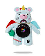 SPRAYGROUND® BACKPACK MYTH LIFE MONEYBEAR TEDDYBEAR BACKPACK