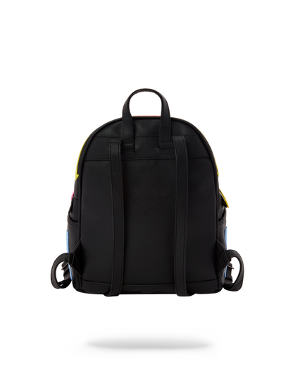 SPRAYGROUND® BACKPACK A.i.4 PATH TO THE FUTURE SAVAGE BACKPACK