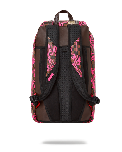SPRAYGROUND® BACKPACK JETGRAPHIX HILLS BACKPACK