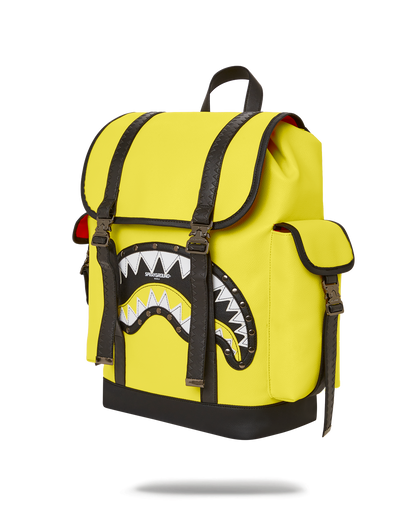 SPRAYGROUND® BACKPACK ADRENALINE RUSH MONTE CARLO