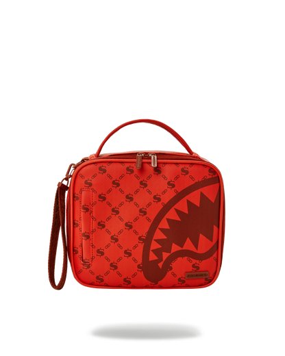 SPRAYGROUND® SNACK PACK MONEYGRAM BRICK SNACK PACK AKA MONEY BAG