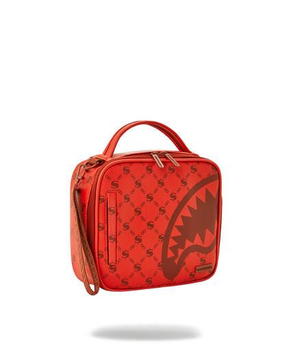 SPRAYGROUND® SNACK PACK MONEYGRAM BRICK SNACK PACK AKA MONEY BAG