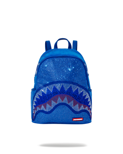 SPRAYGROUND® BACKPACK TRINITY OCEAN SAVAGE BACKPACK