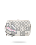 SPRAYGROUND® TOILETRY XTC LA PALAIS TOILETRY BAG
