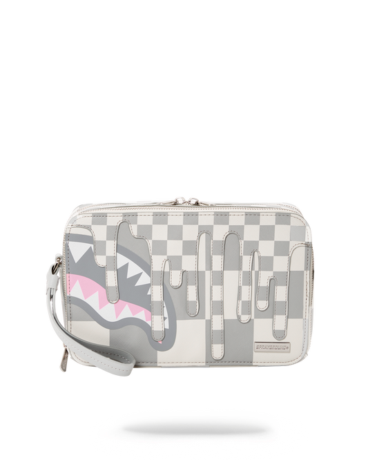 SPRAYGROUND® TOILETRY XTC LA PALAIS TOILETRY BAG