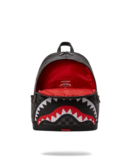 SPRAYGROUND® BACKPACK HENNY AIIR TO THE THRONE SAVAGE
