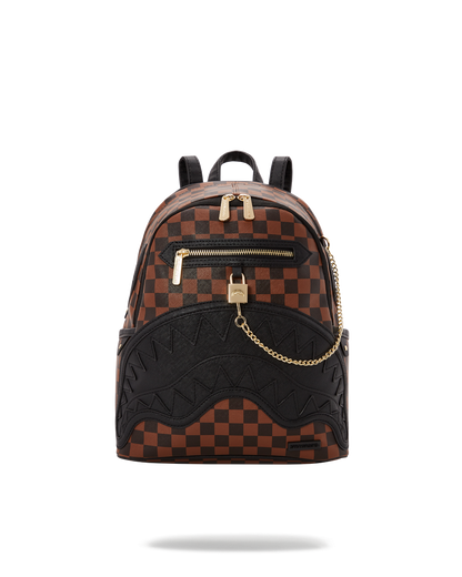 SPRAYGROUND® BACKPACK HENNY LOCK SHARKS IN PARIS SAVAGE