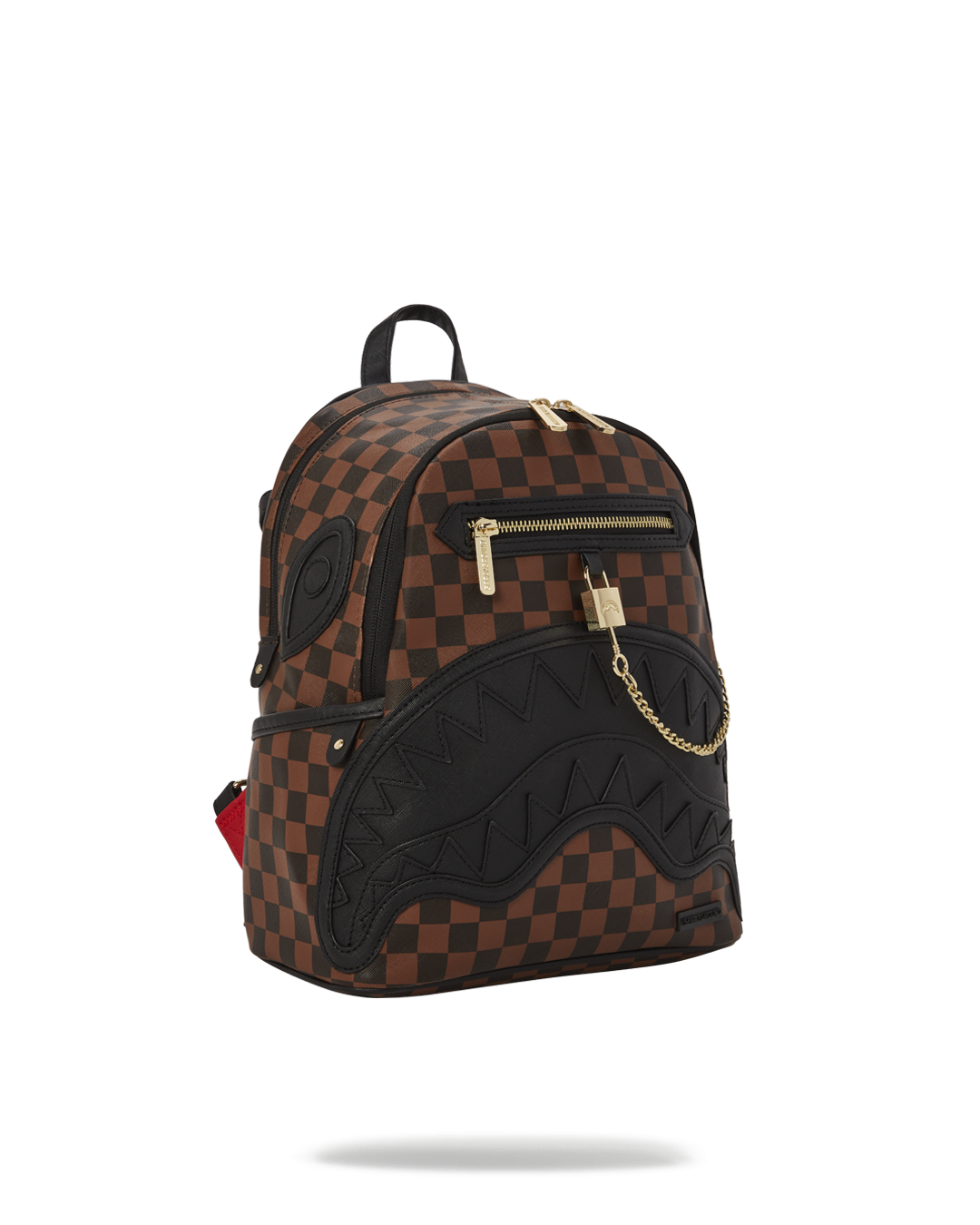 SPRAYGROUND® BACKPACK HENNY LOCK SHARKS IN PARIS SAVAGE