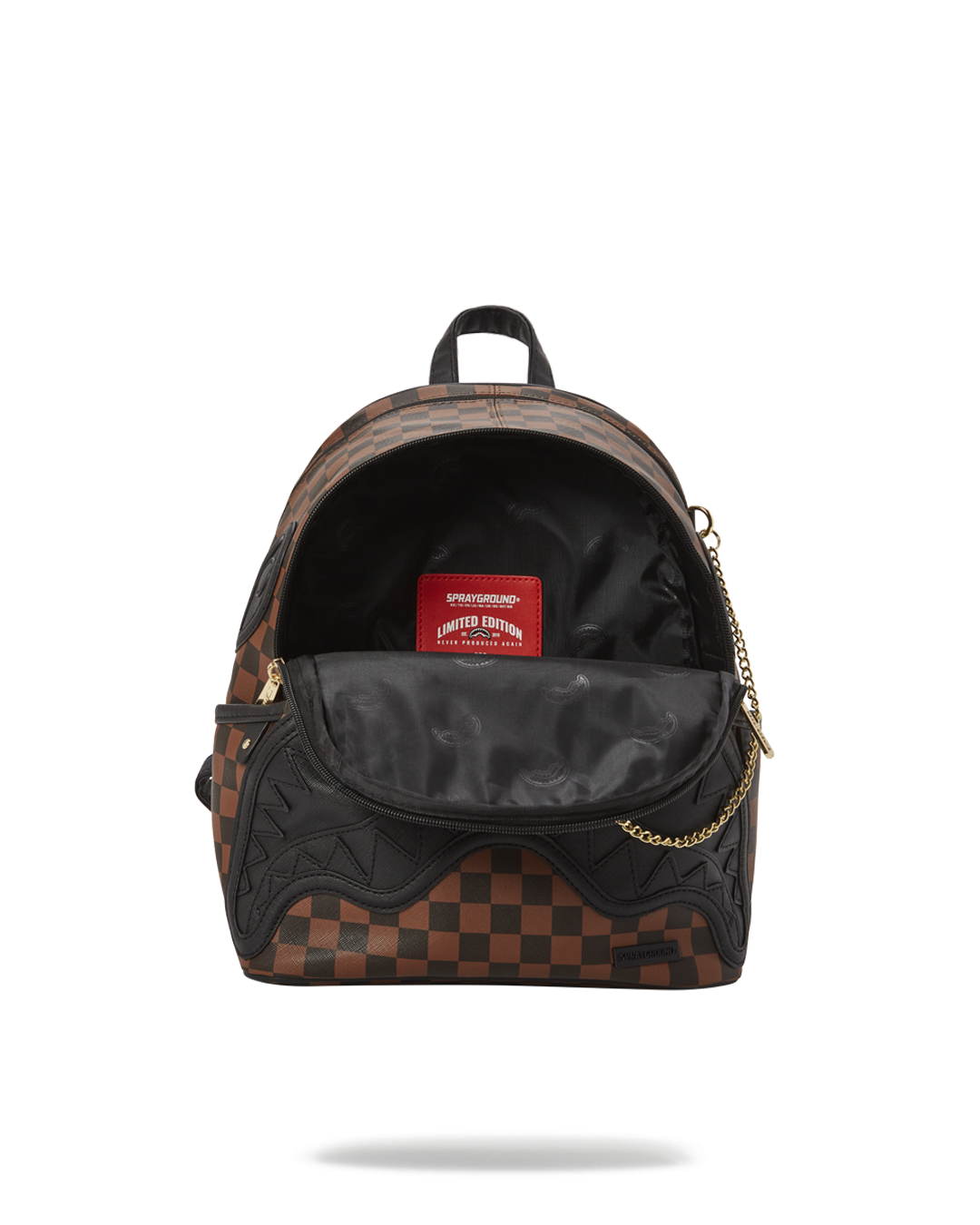 SPRAYGROUND® BACKPACK HENNY LOCK SHARKS IN PARIS SAVAGE