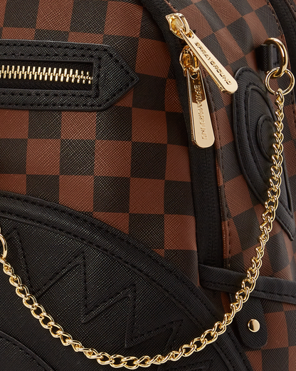 SPRAYGROUND® BACKPACK HENNY LOCK SHARKS IN PARIS SAVAGE