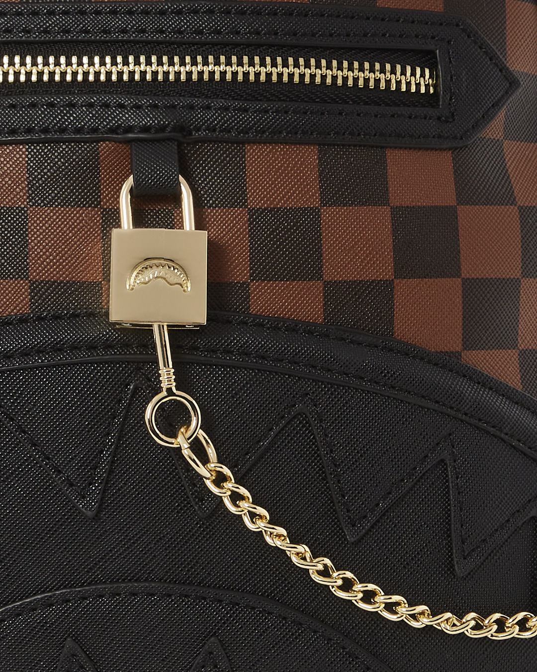 SPRAYGROUND® BACKPACK HENNY LOCK SHARKS IN PARIS SAVAGE