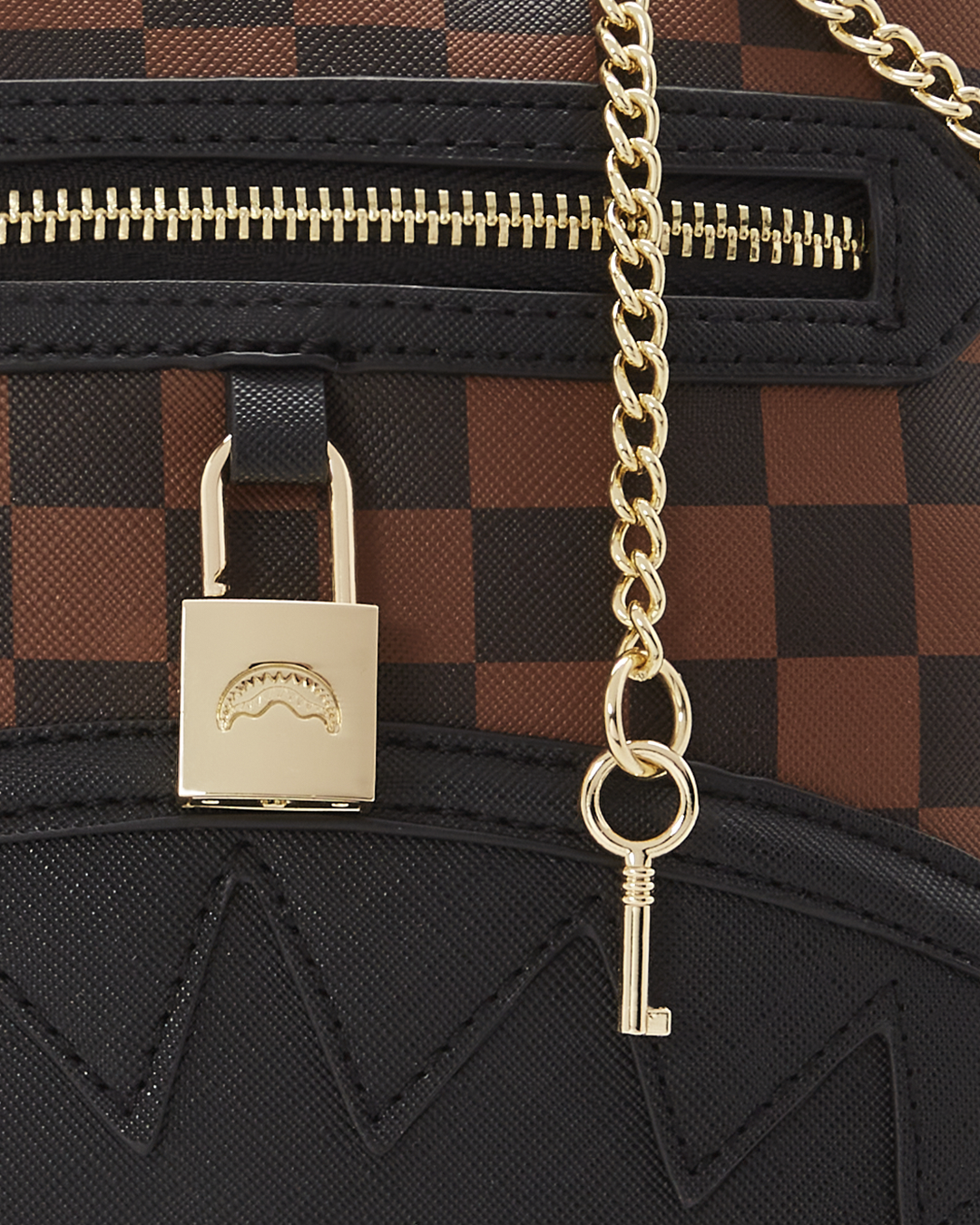 SPRAYGROUND® BACKPACK HENNY LOCK SHARKS IN PARIS SAVAGE