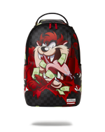 SPRAYGROUND® BACKPACK SHARKS IN TAZ TEARUP (DLXV)