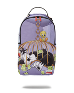 SPRAYGROUND® BACKPACK TWEETY VS SYLVESTER (DLXR)