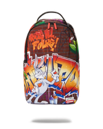 SPRAYGROUND® BACKPACK BUGS MASTER CARROTS (DLXR)