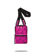 SPRAYGROUND® SLING $NAPDRAGON SLING