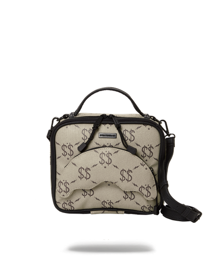 SPRAYGROUND® SNACK PACK THE GETAWAY SNACK PACK INSULATED