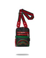 SPRAYGROUND® SLING DINERO SLING