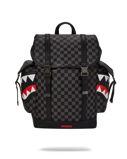 SPRAYGROUND® BACKPACK HENNY AIIR TO THE THRONE MONTE CARLO