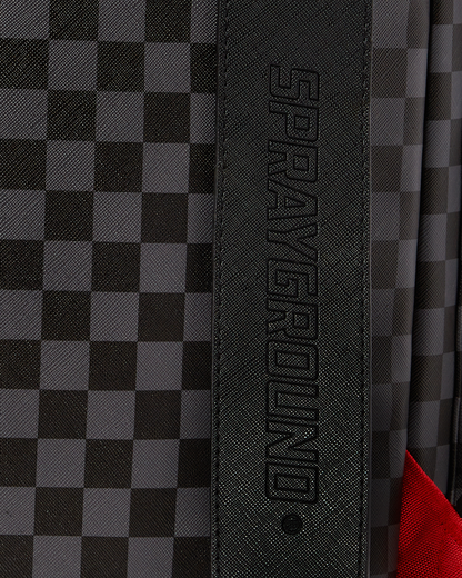 SPRAYGROUND® BACKPACK HENNY AIIR TO THE THRONE MONTE CARLO