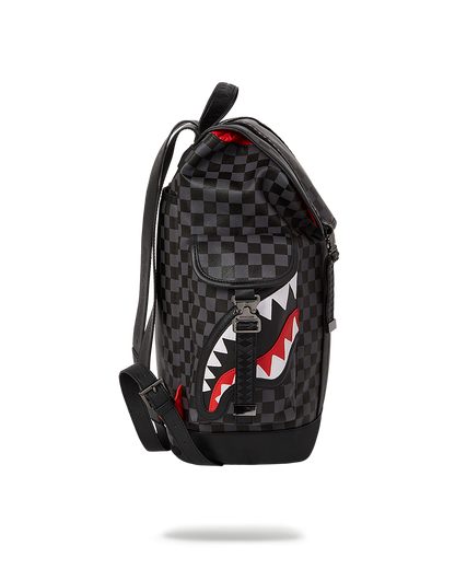 SPRAYGROUND® BACKPACK HENNY AIIR TO THE THRONE MONTE CARLO