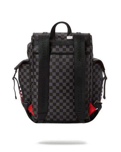SPRAYGROUND® BACKPACK HENNY AIIR TO THE THRONE MONTE CARLO