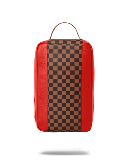 SPRAYGROUND® DUFFLE RACEWAY HENNY SNEAKER HOLDER
