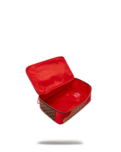 SPRAYGROUND® DUFFLE RACEWAY HENNY SNEAKER HOLDER