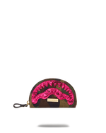 SPRAYGROUND® POUCH DROP ZONE POUCH
