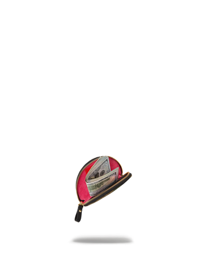 SPRAYGROUND® POUCH DROP ZONE POUCH