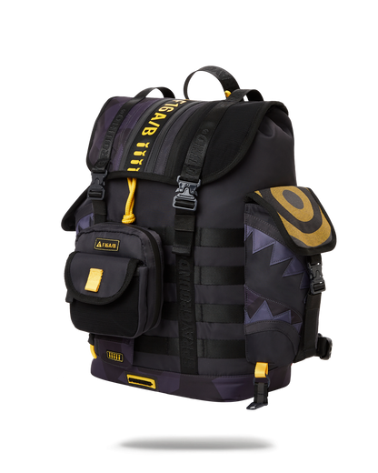 SPRAYGROUND® BACKPACK SPECIAL OPS AB CRUSHER