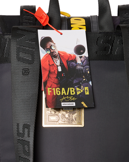 SPRAYGROUND® BACKPACK SPECIAL OPS AB CRUSHER