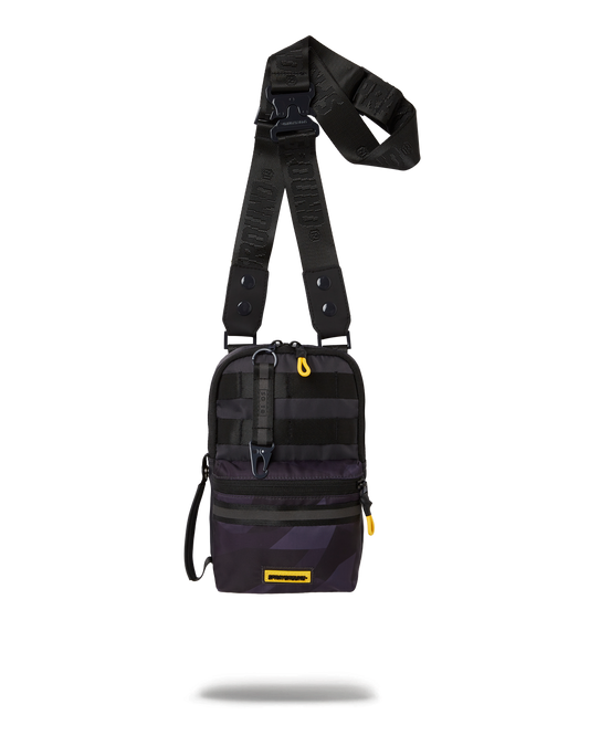 SPRAYGROUND® SLING SPECIAL OPS AB CARGO SLING