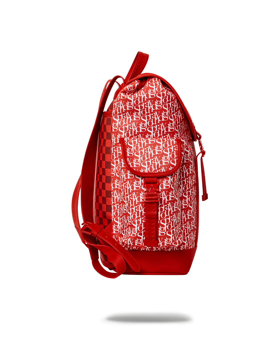 SPRAYGROUND® BACKPACK FREQUENT FLIER MONTE CARLO