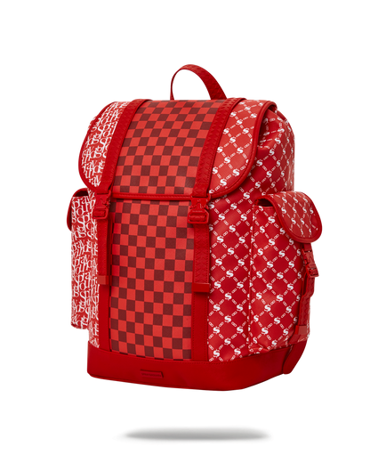 SPRAYGROUND® BACKPACK FREQUENT FLIER MONTE CARLO