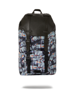 SPRAYGROUND® BACKPACK THE ENTREPRENEUR HILLS BACKPACK