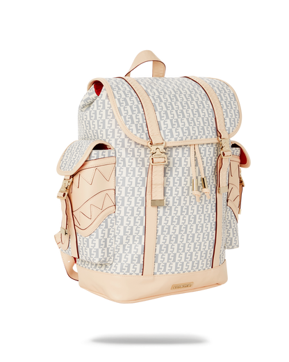 SPRAYGROUND® BACKPACK CRÈME DE LA CRÈME MONTE CARLO