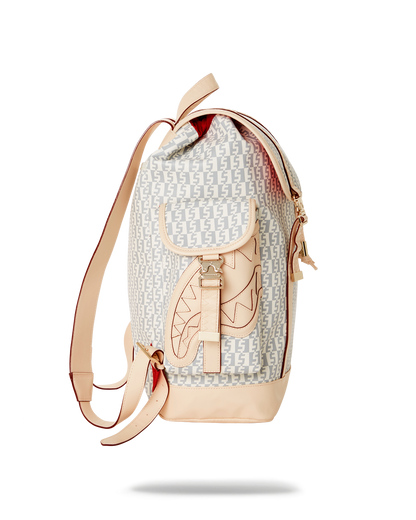 SPRAYGROUND® BACKPACK CRÈME DE LA CRÈME MONTE CARLO