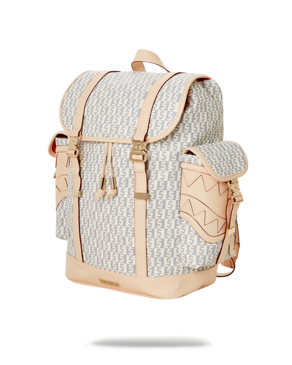 SPRAYGROUND® BACKPACK CRÈME DE LA CRÈME MONTE CARLO