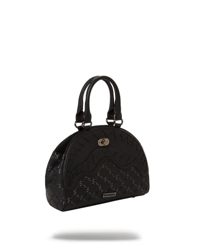SPRAYGROUND® HANDBAG PRI$M SUPERJET SHARK HANDBAG