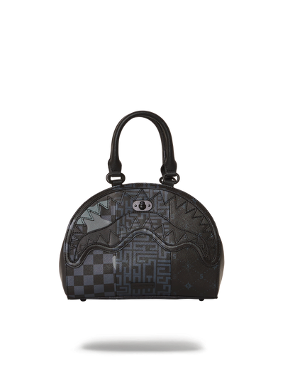 SPRAYGROUND® HANDBAG 3AM THE TRILOGY HANDBAG