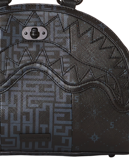 SPRAYGROUND® HANDBAG 3AM THE TRILOGY HANDBAG