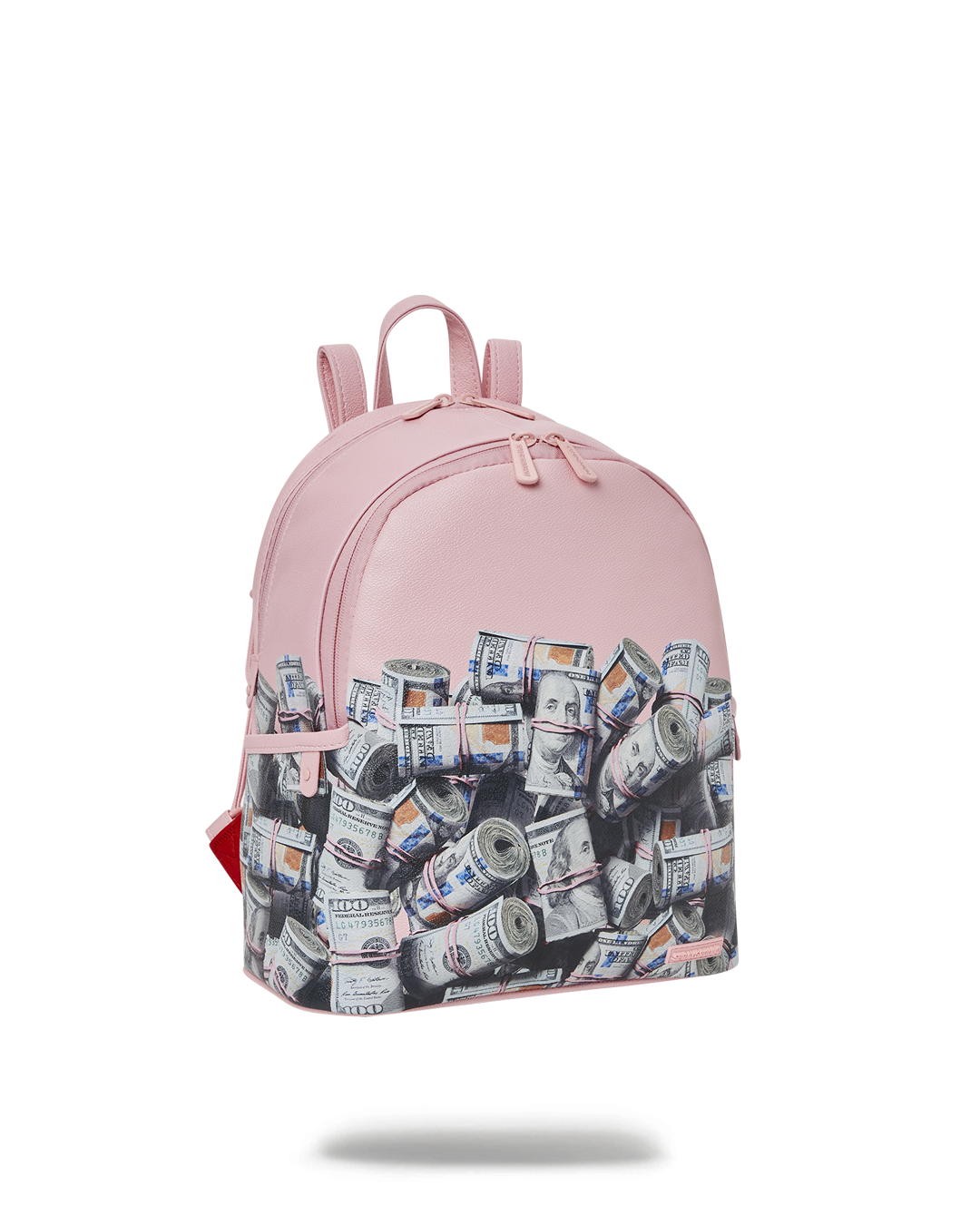 SPRAYGROUND® BACKPACK THE ENTREPRENEUR SAVAGE
