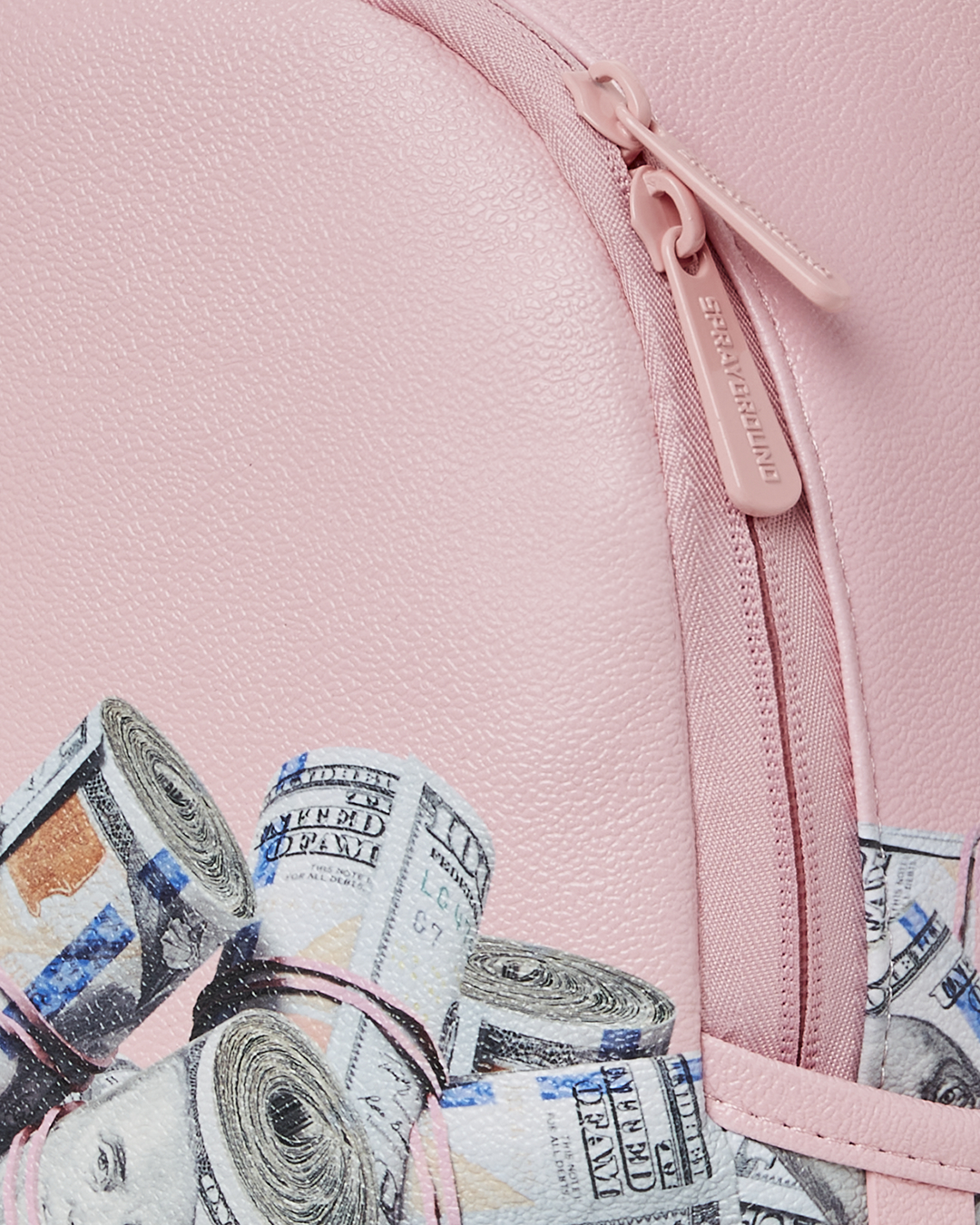 SPRAYGROUND® BACKPACK THE ENTREPRENEUR SAVAGE