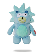 SPRAYGROUND® BACKPACK TEDDY RICK MONEYBEAR TEDDYBEAR BACKPACK