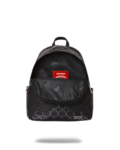 SPRAYGROUND® BACKPACK PRI$M SUPERJET SAVAGE
