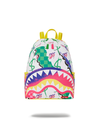 SPRAYGROUND® BACKPACK DREAMY TECHNICOLOR SAVAGE