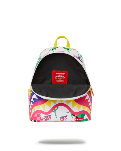 SPRAYGROUND® BACKPACK DREAMY TECHNICOLOR SAVAGE