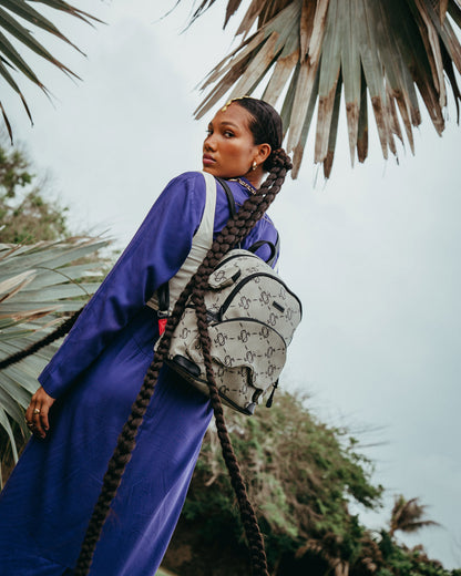 SPRAYGROUND® BACKPACK THE GETAWAY SAVAGE